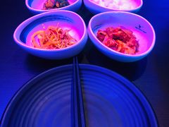 小菜-SWAG無國界潮娱乐酒餐吧