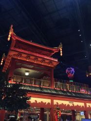 -南京万达乐园