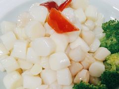 -欣旺·迎宾楼·百年无锡菜