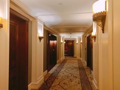 -上海和平饭店华懋阁 Cathay Room