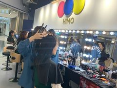 -海马体照相馆(北京大族广场店)