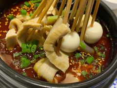 -东方饺子王(大屯路店)