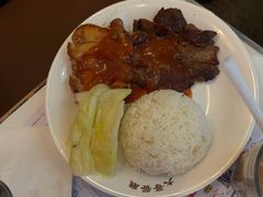 -大哥餐厅(西城花园店)