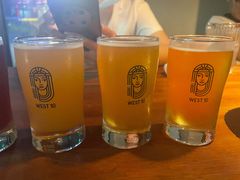 -West10 西拾·西餐厅·创意菜(未来科技城店)