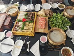 -慢丽江·云南野生菌土鸡锅(西山店)