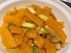 -渝信川菜 · 川味家常菜(长安店)