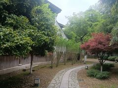 -石湖景区