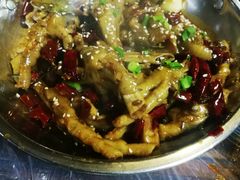 -小民大排档(光谷店)
