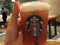 -星巴克(广州天河北龙口店)