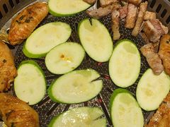 -嘿嘟嘟·肋条烧肉放题(爱融荟城店)