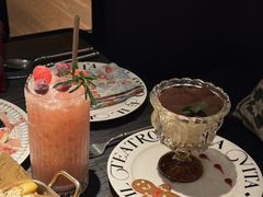 -IL TEATRO 精品意大利餐厅