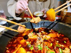 -一只烧鸡公(解放碑店)