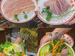 -潮澎派·潮州菜(南国明珠店)