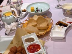 -味+新京宴·烤鸭·北京菜(创意谷店)
