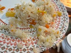 -楼兰新疆主题餐厅(苏州中心店)