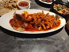-黄弟大排档·湖南菜·小龙虾·小海鲜(凯旋北路店)