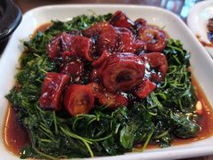 -长兴菜馆(高桥店)