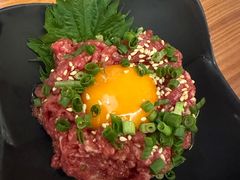 -诚家·日式烧鸟·深夜食堂(虹桥天街店)