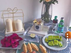-ZOZO's昌左左精致甜品设计(新北店)