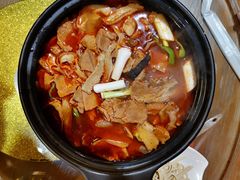 -肖记公安牛肉鱼杂馆· 省级非物质文化遗产(仁和路店)