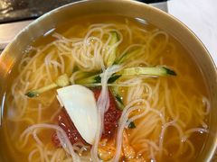 -韩阳王石板烤肉