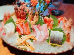 -Mr·Fish鱼鲜生海鲜放题(银泰in99店)