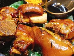 -云海肴·汽锅鸡·云南代表菜(天津国金汇店)