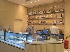 -CREAM STORY意大利手工冰淇淋&甜品(万象前海店)