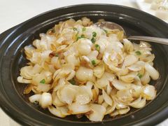 油焗百合-小天厨民间菜馆(深圳街店)