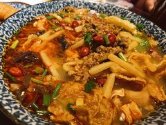 柳州螺蛳粉-粉家柳州螺蛳粉(杨宅路店)