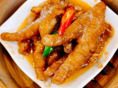 -点都德(千灯湖环宇城店)