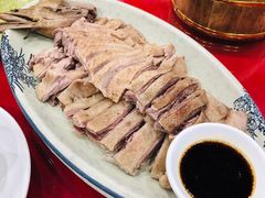 白切鹅-鹅滋道(甘坑古镇店)
