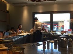 -赤坂亭·M9和牛烧肉·铁板烧(合肥万象城店)