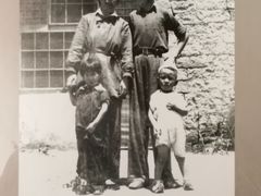 -延安杨家岭革命旧址