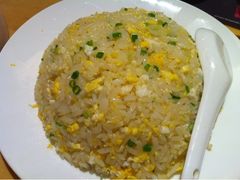 蛋炒饭-鼎泰丰(当代商城店)