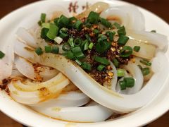 -龙抄手(文殊坊店)