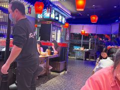 -山河屯铁锅炖·非遗东北菜(南山店)