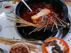 -小向麻辣烫(天街总店)