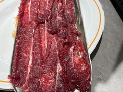 -金龙大四喜牛肉火锅
