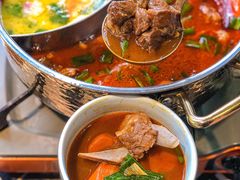 -福宝漠北·牛羊肉(广埠屯店)