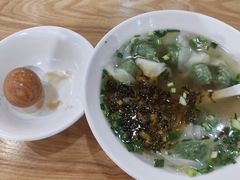 老筒骨卤蛋-刘鸿盛(罍街店)