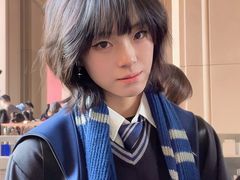 -E·S哈利正版魔法袍出租体验馆