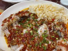 -湖南人家湘菜馆(镇江路店)