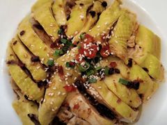 -高第街56号餐厅(宝龙店)