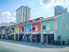 -新加坡Zam Zam餐馆