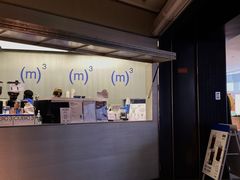 -CUBIC3三立方咖啡(西岸凤巢店)