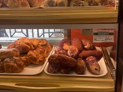 -新侨三宝乐西餐厅(崇文门店)