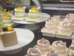 -PAOPAO Bakery&Café(港汇店)