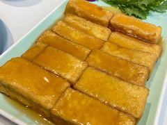 -阿里元老宋海鲜大排档(明发店)