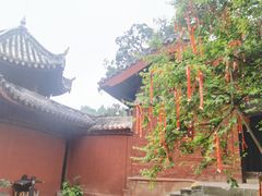 -七曲山风景区